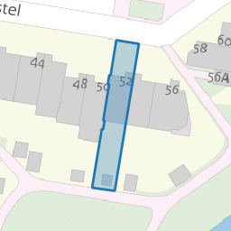 Perceel CPL01-D-3399