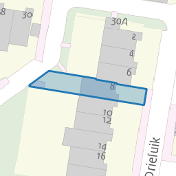 Perceel CPL01-D-3402