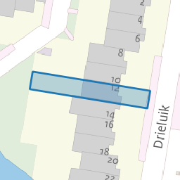 Perceel CPL01-D-3404