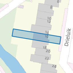 Perceel CPL01-D-3405