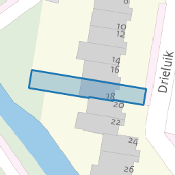 Perceel CPL01-D-3406