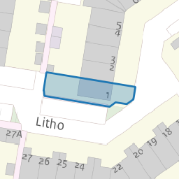 Perceel CPL01-D-3407