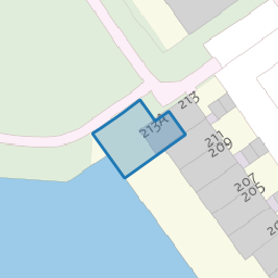 Perceel CPL01-D-3409