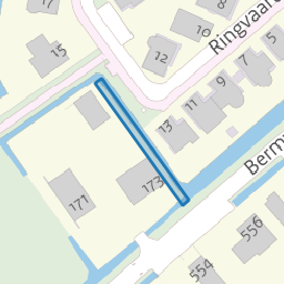 Perceel CPL01-D-3445