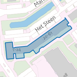 Perceel CPL01-D-3447