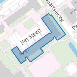 Perceel CPL01-D-3449