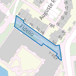 Perceel CPL01-D-3460