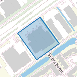 Perceel CPL01-D-3480