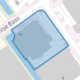 Perceel CPL01-D-3490