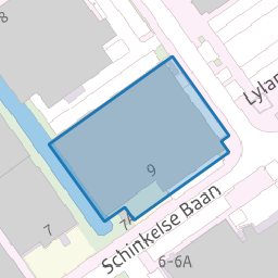 Perceel CPL01-D-3491