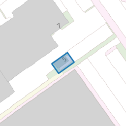 Perceel CPL01-D-3497