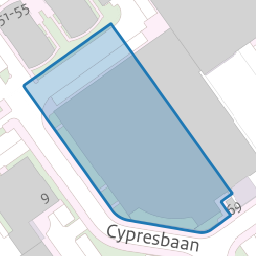 Perceel CPL01-D-3514