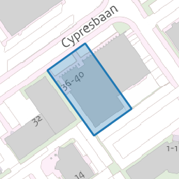 Perceel CPL01-D-3518