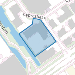 Perceel CPL01-D-3525