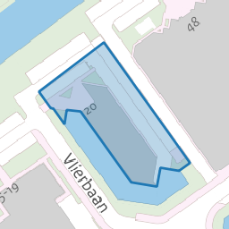 Perceel CPL01-D-3529