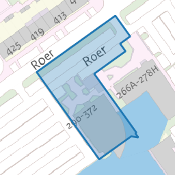 Perceel CPL01-D-3536