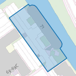 Perceel CPL01-D-3546