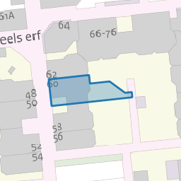 Perceel CPL01-D-3562