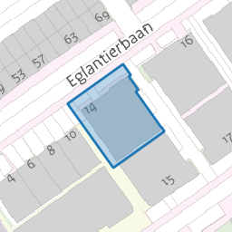 Perceel CPL01-D-3573