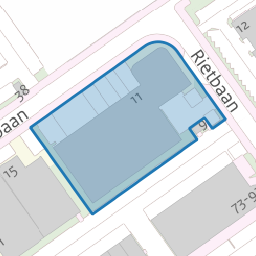 Perceel CPL01-D-3580