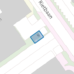 Perceel CPL01-D-3581