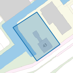 Perceel CPL01-D-3645