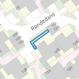 Perceel CPL01-D-3704