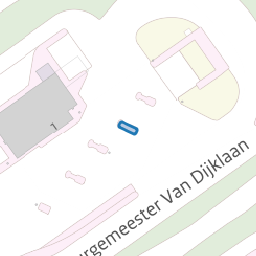 Perceel CPL01-D-3707