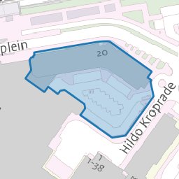 Perceel CPL01-D-3719