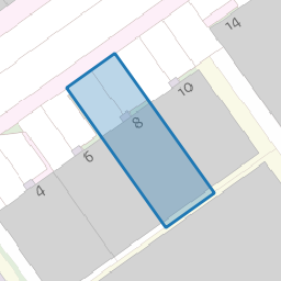 Perceel CPL01-D-3720