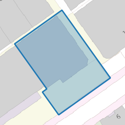 Perceel CPL01-D-3722