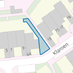 Perceel CPL01-D-3757