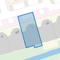 Perceel CPL01-D-3764