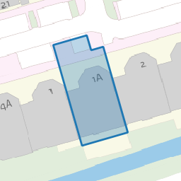 Perceel CPL01-D-3765