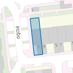 Perceel CPL01-D-3788