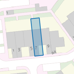 Perceel CPL01-D-3791