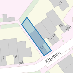 Perceel CPL01-D-3793