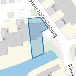 Perceel CPL01-D-3846