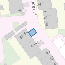 Perceel CPL01-D-3868