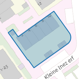 Perceel CPL01-D-3890