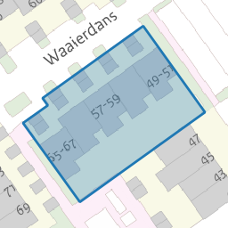 Perceel CPL01-D-3892