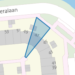 Perceel CPL01-D-3996