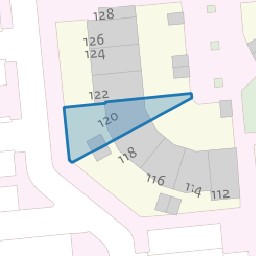 Perceel CPL01-D-4012