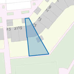 Perceel CPL01-D-4025