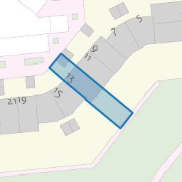 Perceel CPL01-D-4027