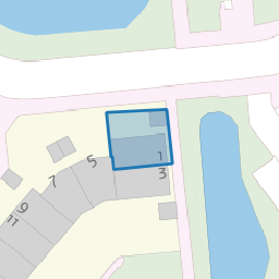 Perceel CPL01-D-4032