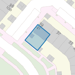 Perceel CPL01-D-4058