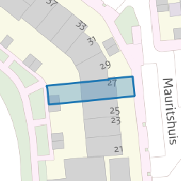 Perceel CPL01-D-4064