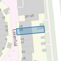 Perceel CPL01-D-4116