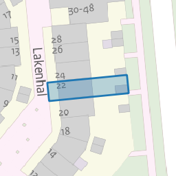 Perceel CPL01-D-4118